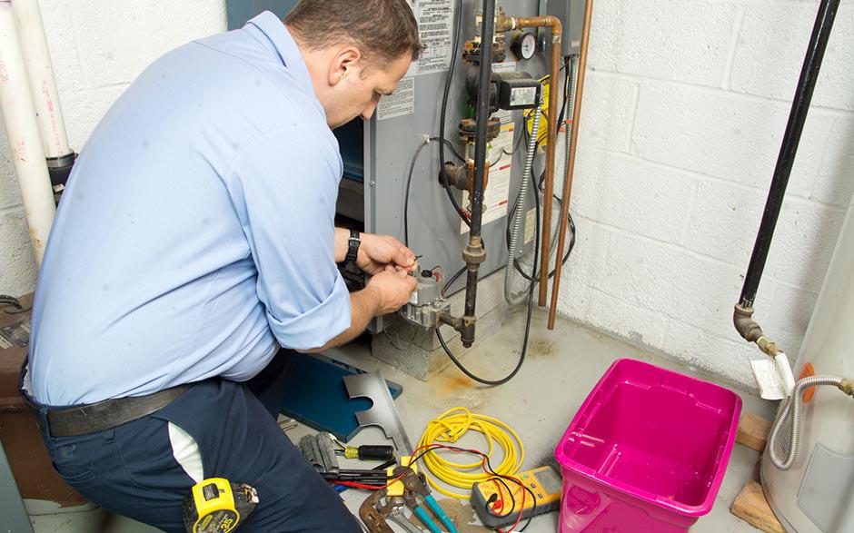 installer une pompe à chaleur géothermique Fuveau