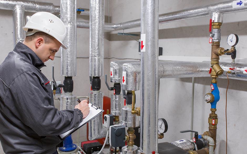pose de pompe à chaleur Fuveau