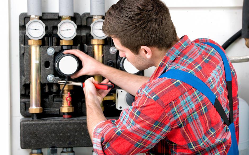 installer une pompe à chaleur air-eau