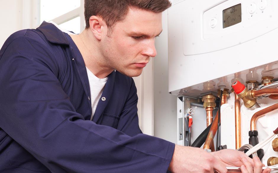 installer une pompe à chaleur air-eau